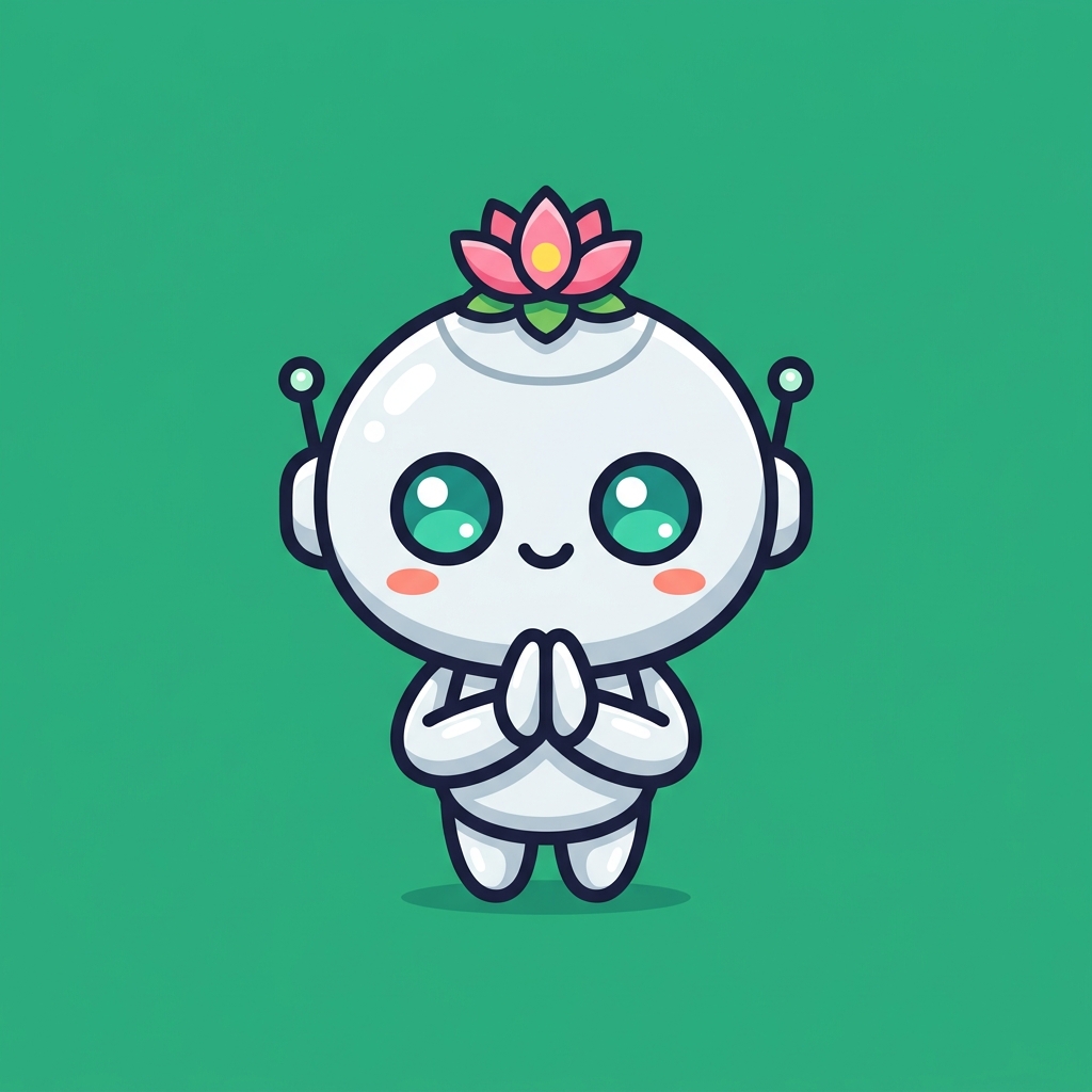Assistente Zen